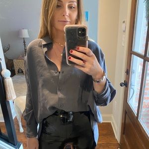 Meet your Posher, Caroline